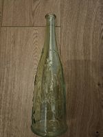 Bouteille, carafe, vase