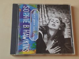 Sophie B. Hawkins tongues and tails