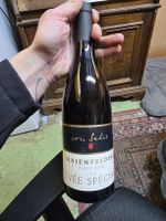 Maienfelder Pinot Noir 2006, Cuvée Special