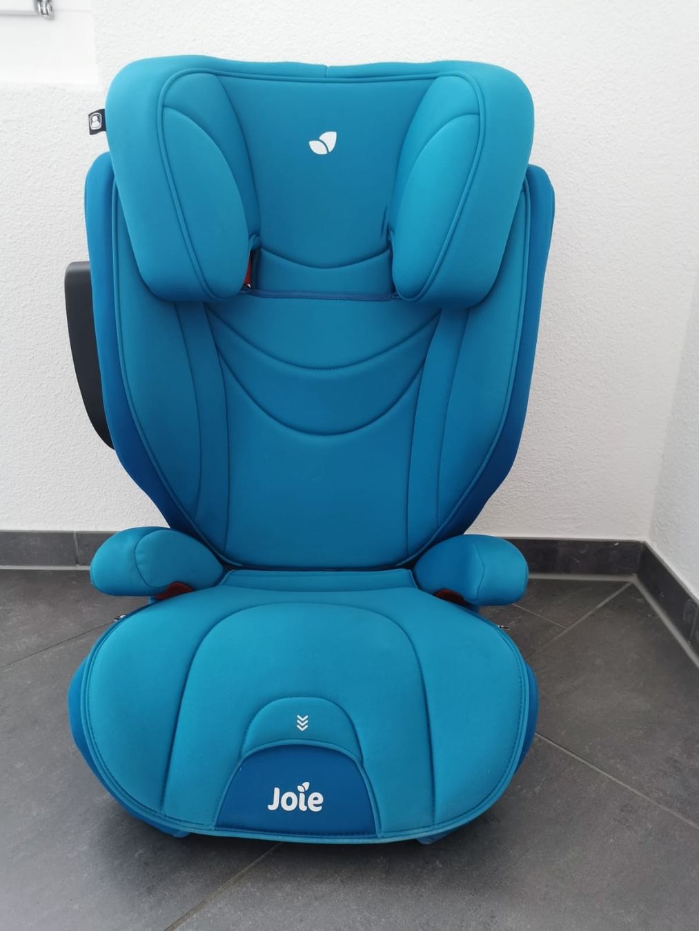 Joie Auto-Kindersitze: Joie Traver Kindersitz – Gebraucht aus Oberdiessbach von Sammadran