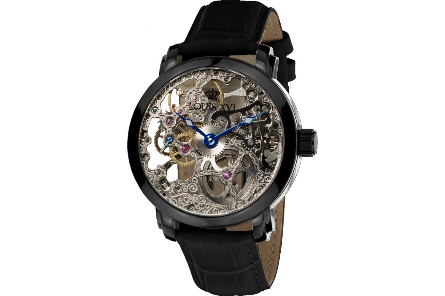 Orologi: Louis XVI Uhr – Nuovo (secondo la descrizione) da Zürich venduto da C_Alen