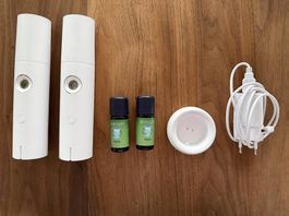Diffuser für ätherische Öle