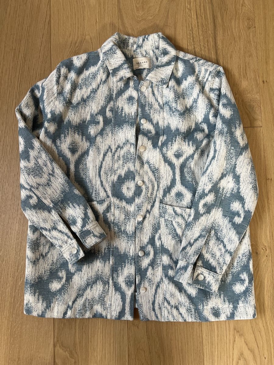 Sezane Jacken: Sezane Jacke  Will – Gebraucht aus Rorschach von ivi7764
