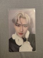 ZEROBASEONE Ricky Photocard – MELTING POINT (Makestar POB)