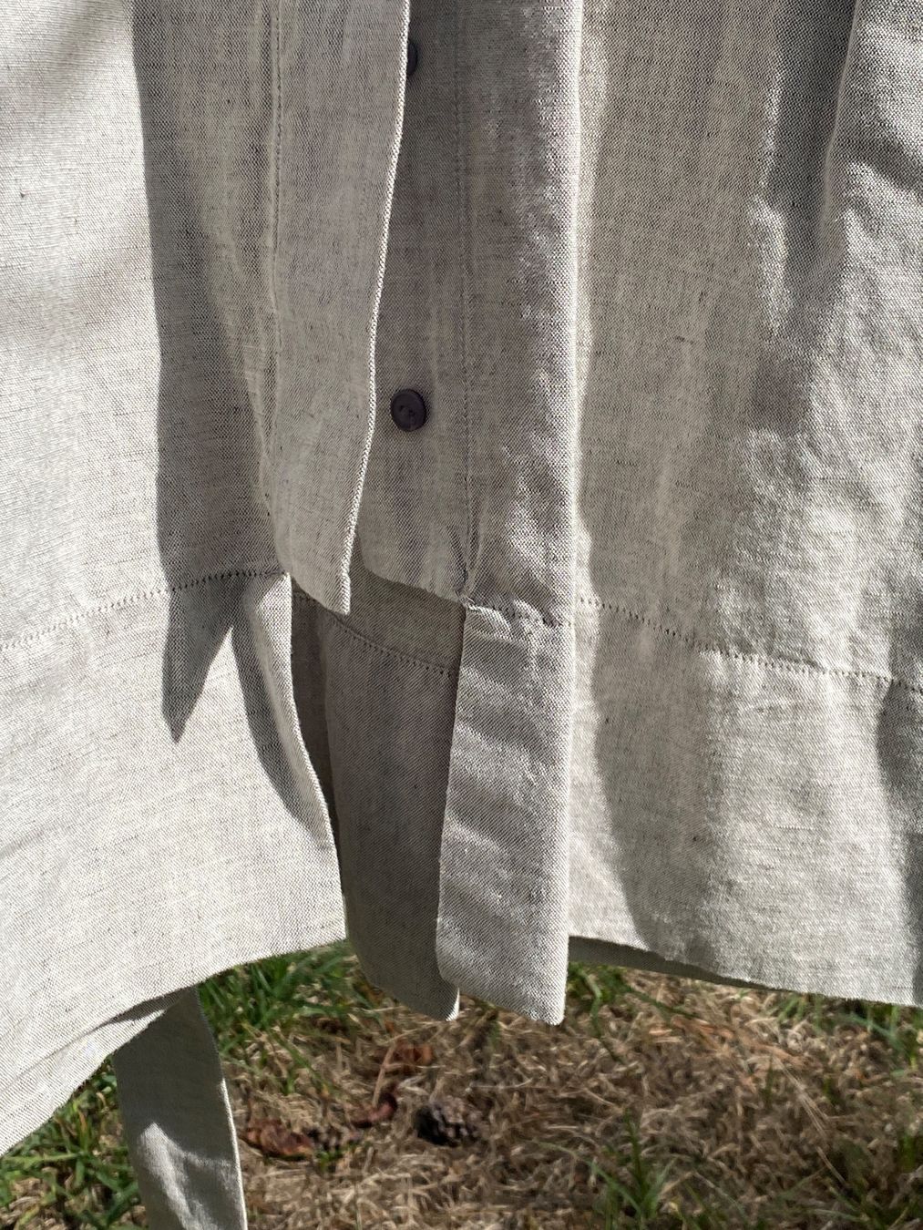 Cos Vestiti: Kleid COS – Usato da Zuerich venduto da 1916Dada 5