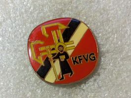 Ansteckpin 123: KFVG