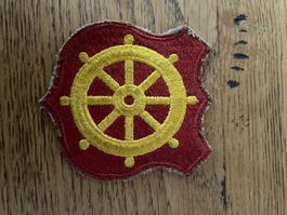 U.S. Army Original WW2 Ports of Embarkation