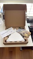 Nanoleaf Panels Starterkit | Dreiecke