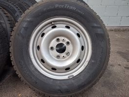 FIAT Ducato Räder