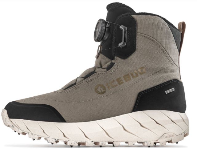 Scarpe da donna: ICEBUG ALNE BUGrip - timber (Grösse: 37) – Nuovo e nell'imballaggio originale da St. Gallen venduto da sportglobe