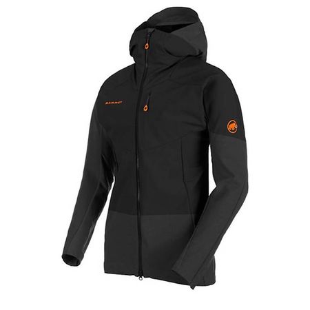 Mammut Eifeld Light Softshell Jacke gr M
