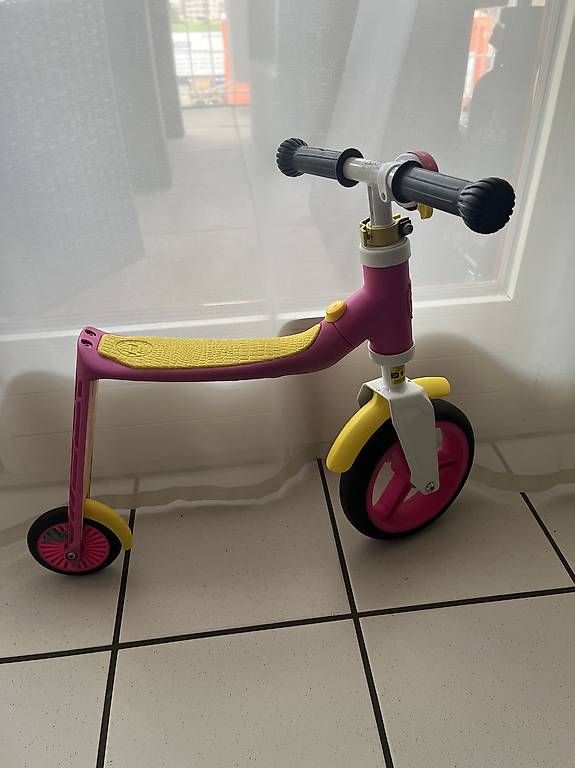 Veicoli per bambini: Draisienne / trottinette  – Usato da Cugy FR venduto da mcm_c89l