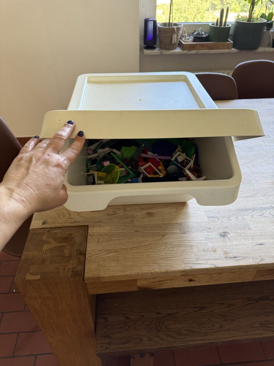 Spielzeuge: Grosse LEGO® Sammlung zu verkaufen. – Gebraucht aus Pfaffhausen von flaviajunqueira 1