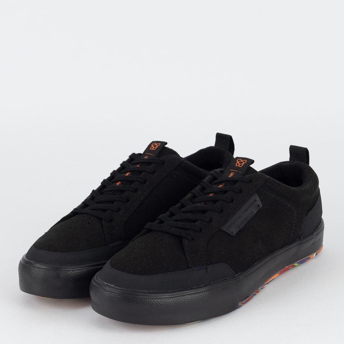 Herrenschuhe: Sneakers Undo Nuven 2.1 All Black  – Gebraucht aus Monthey von lesaffairesdecamille 1