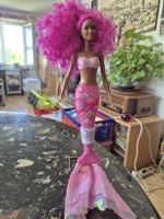 Barbie Color Reveal Mermaid by Mattel 2021 - Sommerangebot
