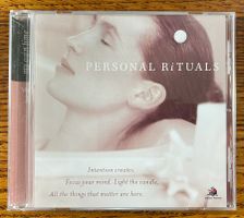 Personal Rituals - my own time-Vol.1 - CD