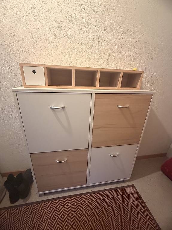Schränke: Schuschrank – Neu und originalverpackt aus Beinwil am See von nse_5npv 1