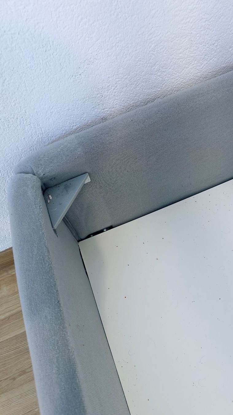 Letti: Bett mit Matratze – Usato da Bern venduto da mat_cb5z 3