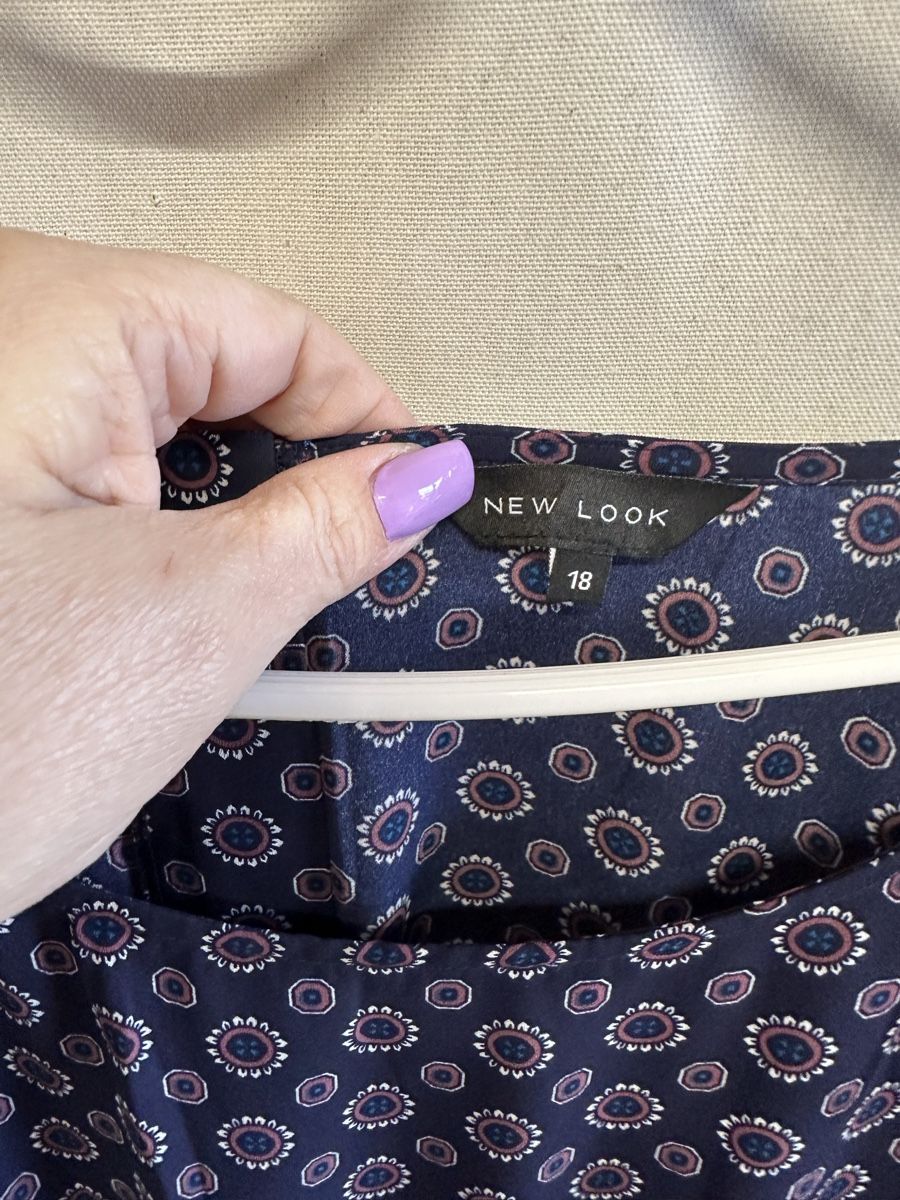 New Look Kleider: New Look Summer dress 46 – Gebraucht aus Mendrisio von ketolin 1