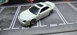 Hot Wheels Honda Prelude