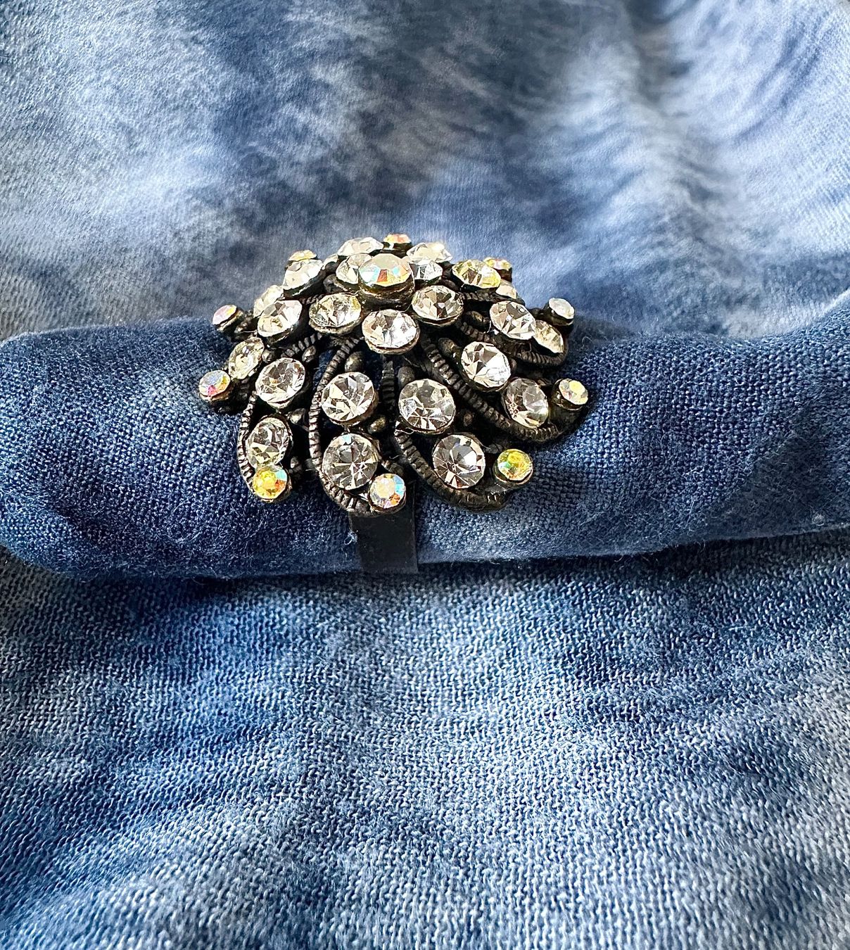 Anelli: Vintage Ring – Usato da Otelfingen venduto da Jupi07 8