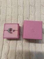 Swarovski bague, taille 55