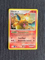 Pokemon Glurak Holo Platin Arceus Near Mint Deutsch