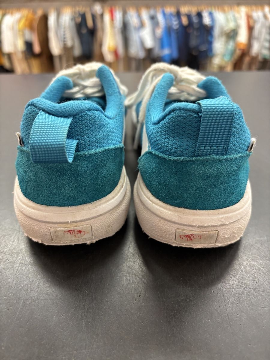 Vans Chaussures garçon: Vans Sneaker, Grösse 31 – D'occasion à Büren an der Aare par Nikito2001 1