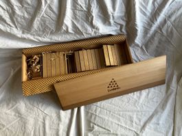 Experiment Bausatz Ludea PONTICULUS