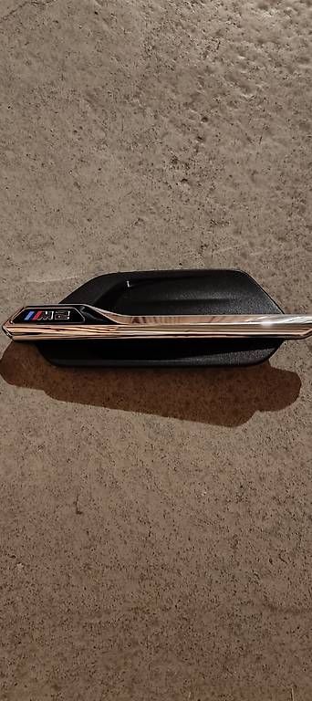 Tutti pezzi di ricambio auto: Originale BMW M2 Zierblenden link/rechts – Usato da Reinach AG venduto da pat_m26y 1