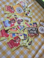 PANINI WM 2026 | FEHLENDE STICKER