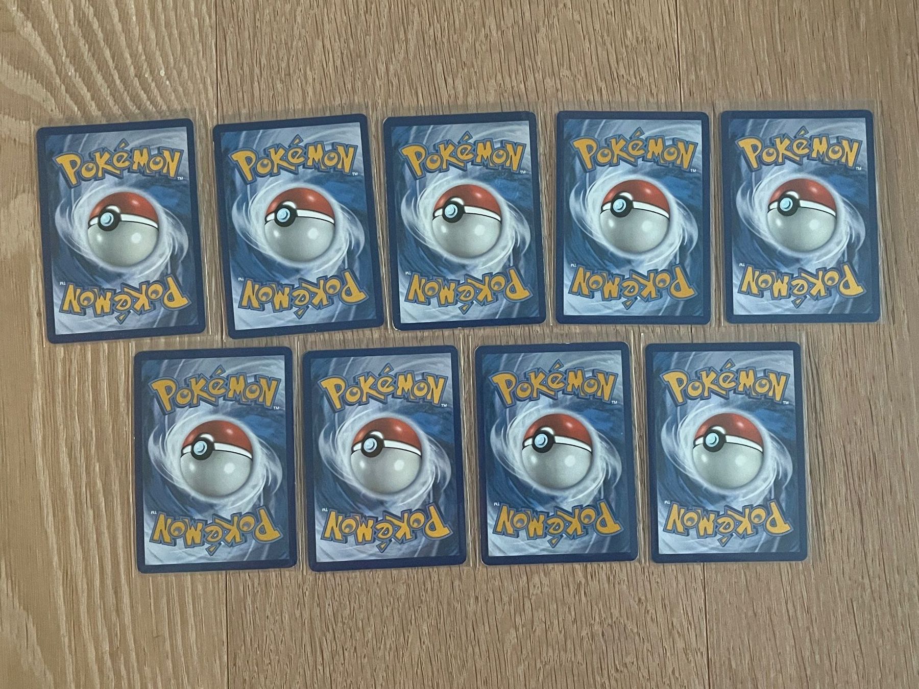 Pokémon Carte collezionabili: Pokemon Karten – Usato da Winterthur venduto da Wusa01 4
