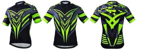 Cyclingtrikot (XXL-XXXL)