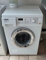 Miele W5969 Softtronic Waschmaschine 1600 U/min