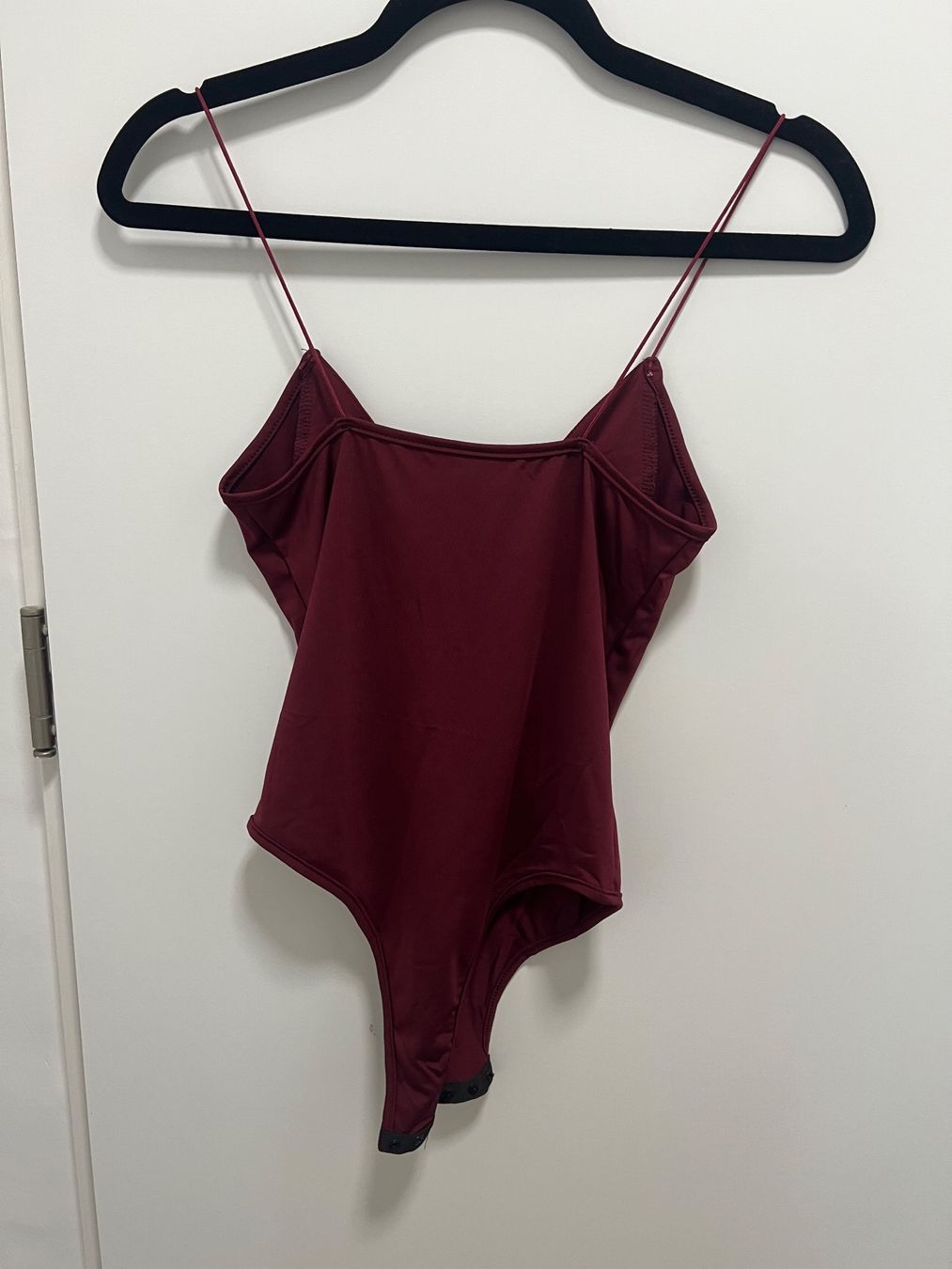 Shein Top: Body Top – Nuovo (secondo la descrizione) da Zürich venduto da car_26mh 4