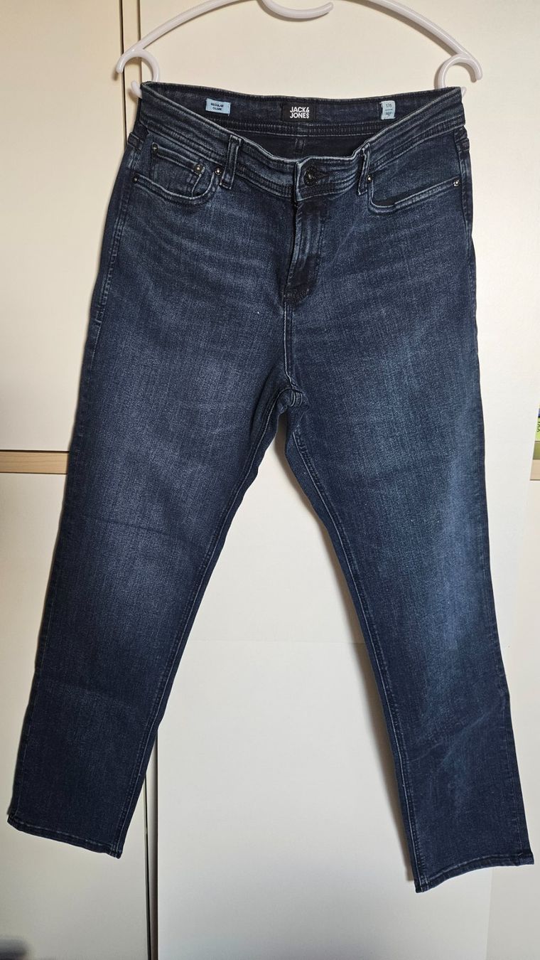 Jack & Jones Jeans: Jeans – Gebraucht aus Münchenbuchsee von Yothu