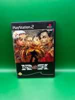 Ring of Red (Deutsch) - Playstation 2