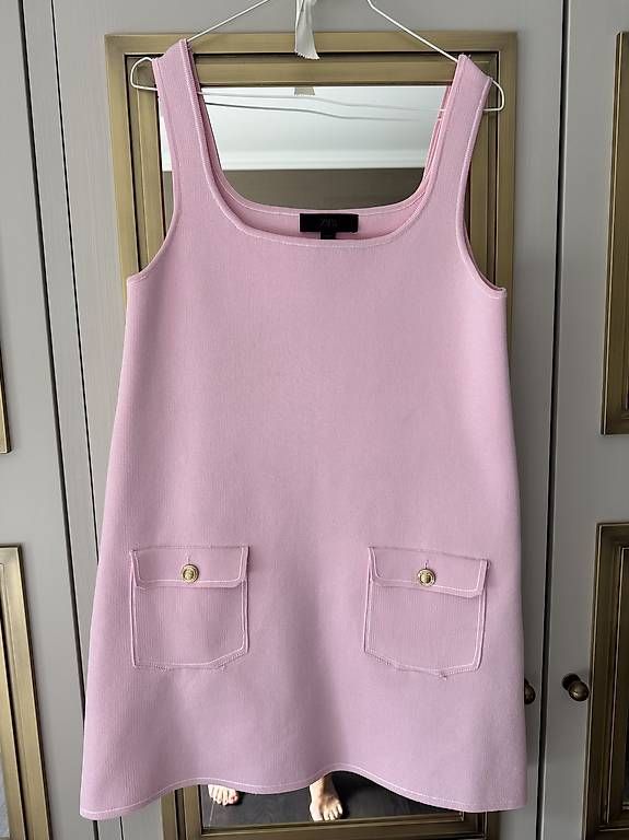 Zara Kleider: Zara Kleid – Gebraucht aus Wädenswil von Cocomagi 2