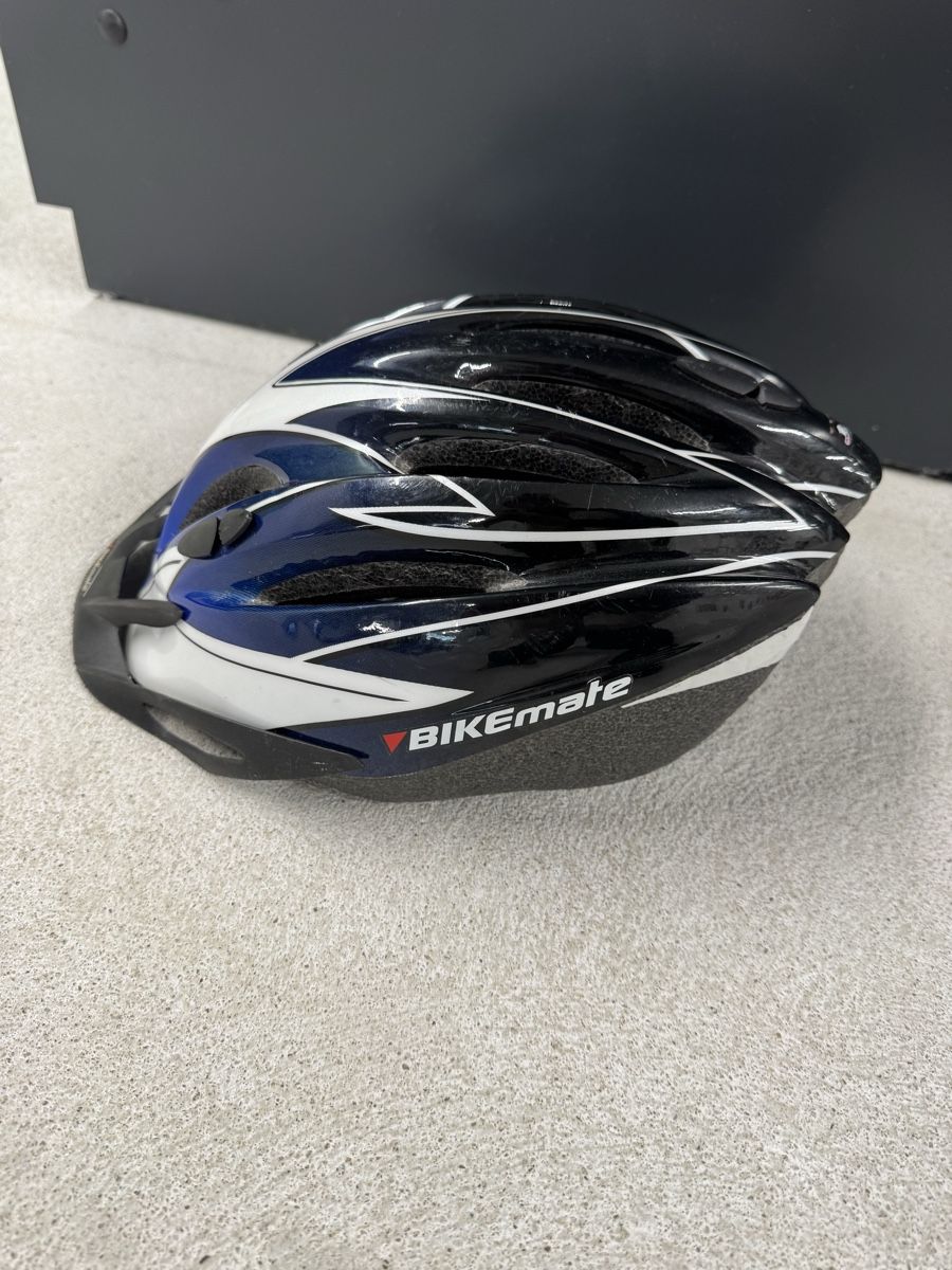 Caschi: Velohelm Bikemate – Usato da Binningen venduto da happy_xx 4