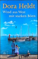 Wind aus West mit starken Böen – Dora Heldt – TB – wie neu