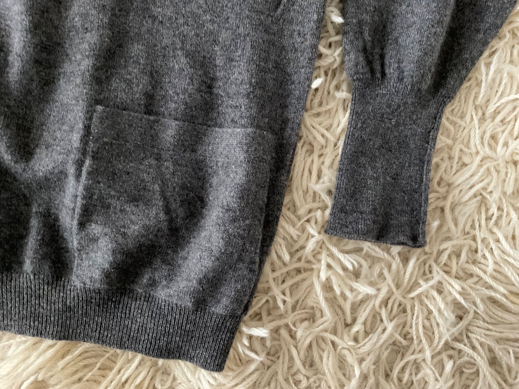 Maglioni & Felpe: FEDELI  Pullover Cashmere Gr.54 & Made in Italy – Usato da Weiningen ZH venduto da moon-55 1