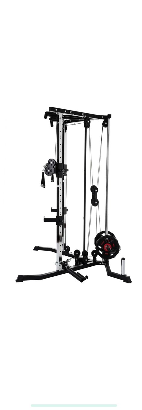Hometrainer: Ganzer Homegym settup – Usato da Wetzikon ZH venduto da Jk8623 1