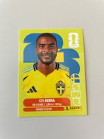 Panini WC 2026 SWE15 Sema