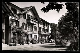 AK Aeschi, Hotel Seeblick