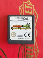 Mario & Luigi  - Nintendo DS