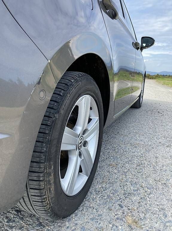 Autos: VW 1.4 TSI 125 Highline DSG – Gebraucht aus Walde von maendu80 4
