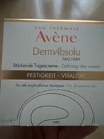 Avene Tagescreme