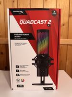 HyperX Quadcast 2S 