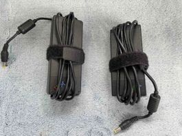 2 IBM Ladekabel