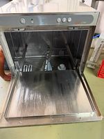 Gastro Spülmaschine